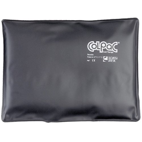 Colpac Re-Usable Standard POLYUrethane Cold Pack 10 x 13.5