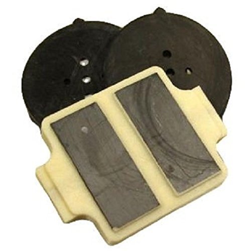 Rebuild Kits and Air Filters for Blue Diamond Air Pumps ET80ET80A