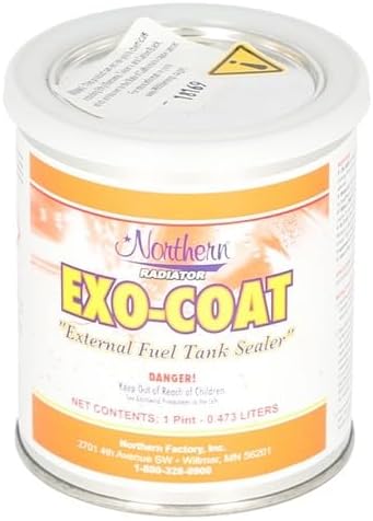 All States External Fuel Tank Sealer
