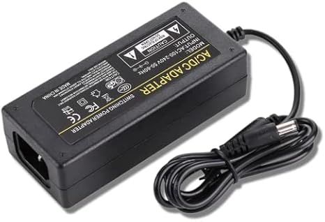 Replacement AC/DC Adapter Compatible For System76 Pangolin Chicony A10-090P3A A10090P3A A090A059L Power Supply Charger