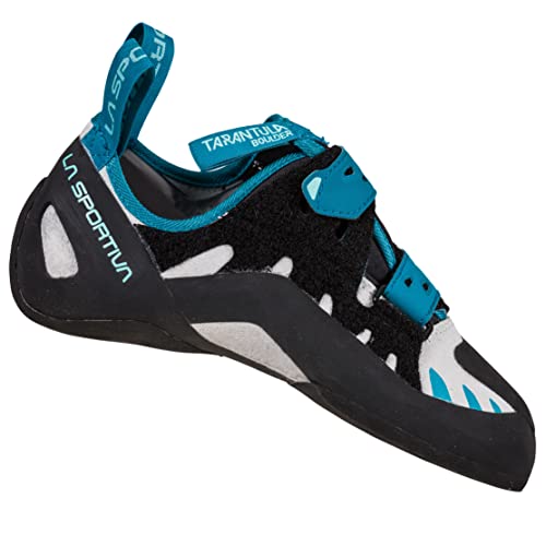 La Sportiva Womens Tarantula Boulder All-Day Climbing Shoes