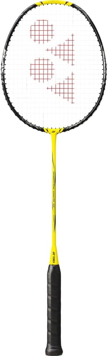 Yonex NanoFlare 1000 Oyun Badminton Raketi (4UG5) - Prestrung
