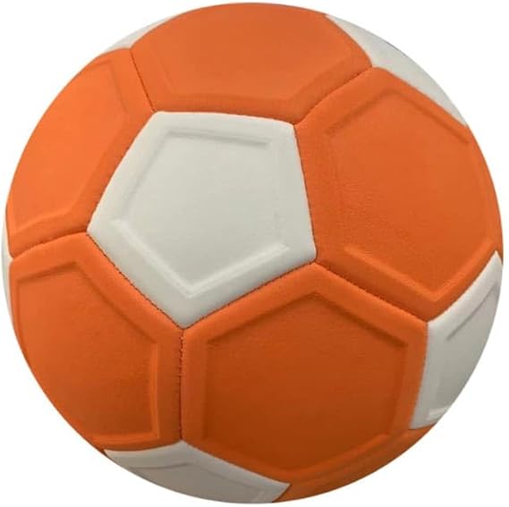 Soccer Ball, Flexible Magic Soccer Ball, For Boys, Juniors, 4, 5, Shooting, Children, Elementary School Students, No. 4, Ball 5, Swerve, Kids, Easy Curve, Training, Practice Tool