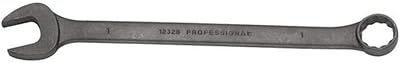 Black Oxide Combination Wrench 916 12 PT