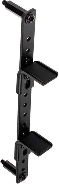 Lian Li GB 001 Graphic cardnhalterung Black