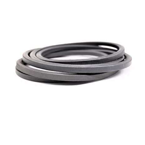 Mower Deck Belt Double Type Compatible with Hustler 603422