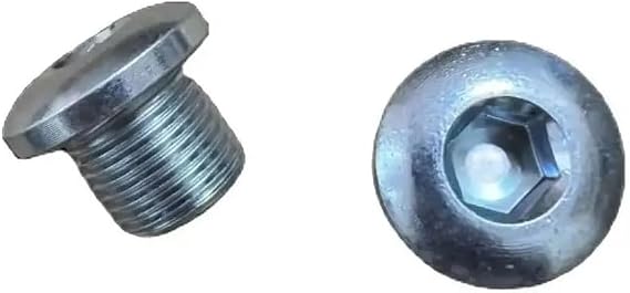 motorcycle parts 2 PCS M14*1.25 * 12 Bolt 0180-021008-00001 for CFmoto 125 400 450 450SS 500 520 550 600 Tourin 625 800 800EX 800XC 850 950 1000