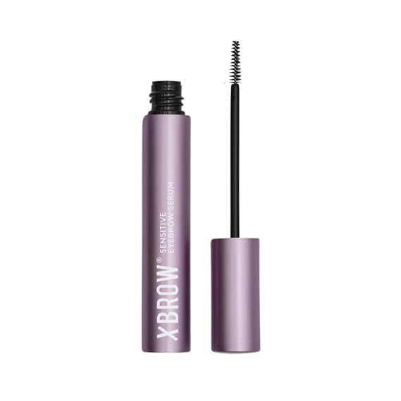 Xbrow Sensitive Eyebrow Serum 3ml