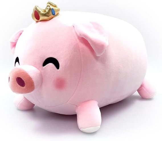 Youtooz Technoblade Pillow Plush 1 ft, Collectible Plush Stuffed Animal from Technoblade (Exclusive) Collection