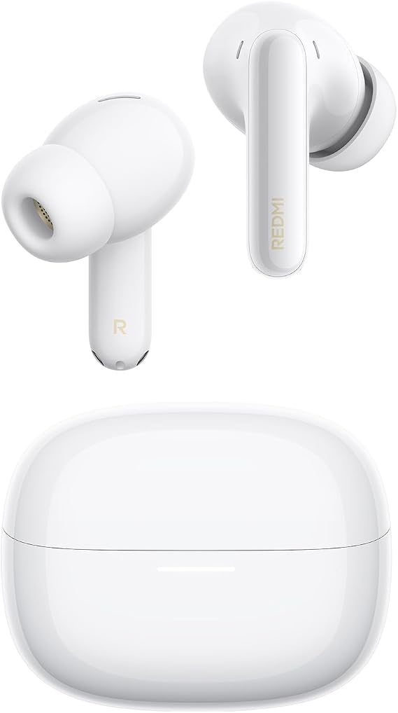 REDMI Buds 8 Pro White