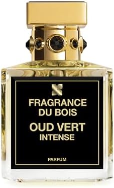 Oud Vert Intense Parfum