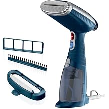 Conair GS38 Turbo ExtremeSteam Handheld Fabric Steamer