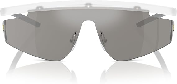 Scuderia Ferrari Fz6001 Rectangular Sunglasses