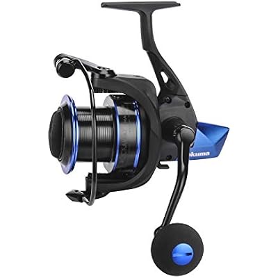 Okuma Reels Rockaway Surf 4Bb  1Rb 5.3:1, Multi