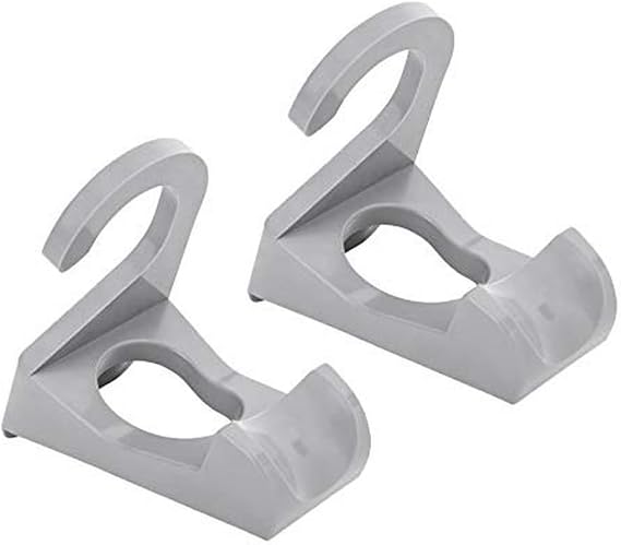Bestway Flowclear, Akrilonitril Bütadien Stiren (ABS), 2 Adet Hortum Desteği, 32 mm Bağlantılı Havuzlar için