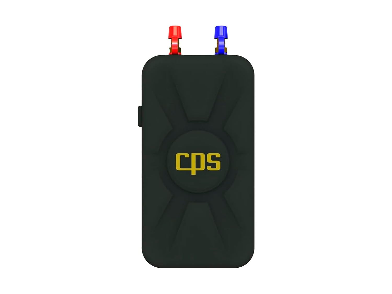 CPS SPM-100 Digital Manifold Gauge Set | Advanced 3-Valve System with Dual Pressure Gauges | Accurate Pressure Measurements with Backlit Display