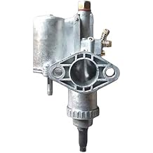 [Auto Repair Parts] New Carburetor for Jawa 250 Cz 250 350 Carb XF250 XF 250 Fits for Jawa 250 175 350 250cc [Easy to Replace]