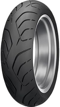 170/60ZR-17 (72W) Dunlop Roadsmart III Rear Motorcycle Tire for Honda ST1300P (ABS) 2015