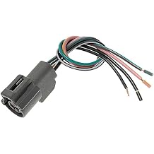 Neutral Safety Switch Connector Compatible With Ford Five Hundred 2005 2006 2007 PC-867480