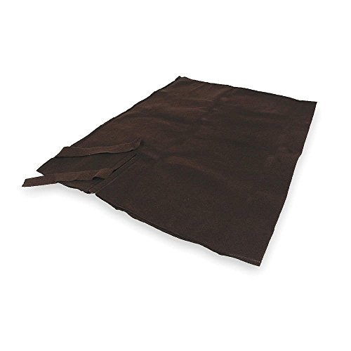 UltraTech 9724-OS Oil and Sediment Dewatering Bag, 18 Cubic Feet Capacity, 6 Length x 6 Width