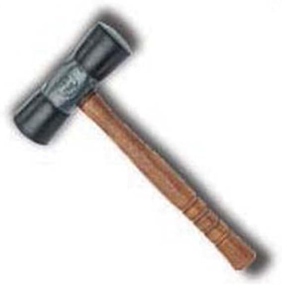 Ken-Tool (35321 Wood Handled Hammer