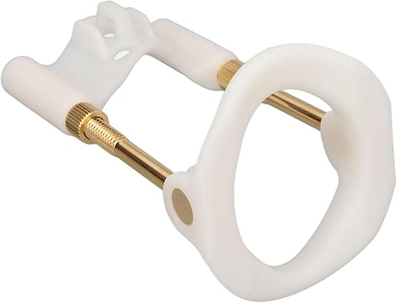 Men Bracket Stretcher Increase Size Men Extender Adjust Size Strength Training Device