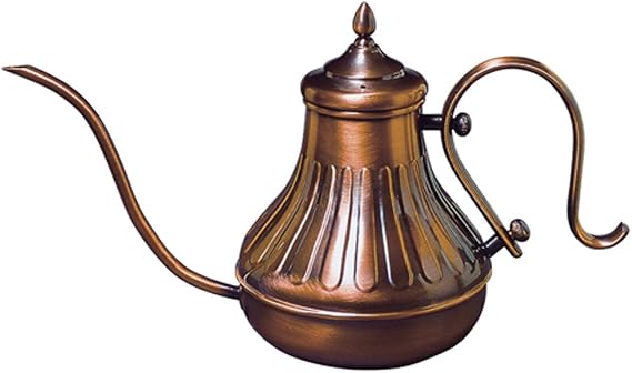 Japanse Beauty Goods Kalita copper pot 900