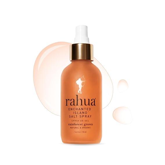 Rahua - Enchanted Island Salt Spray - 4.2 Fl Oz