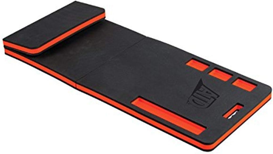 ATD Tools ATD-81015 Foldable Creeper Pad, 1 Pack
