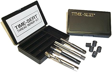 Time-Sert M8 X 1.25 Meter Thread Repair Kit 1812
