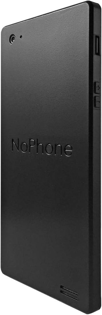 The NoPhone Original Cell Phone