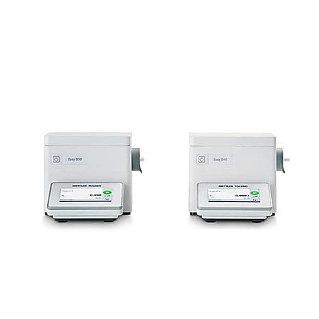 Mettler Toledo 30468671, EasyPlus D40 Density Meter