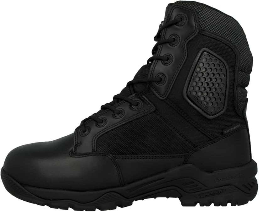 Magnum Strike Force 8.0 Wp Mens Safety Boots