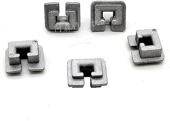 Tools Trimmer Head Eyelet Sleeve for ZENOAH G35L G4K BC3410 4310 443R 436 for REDMAX PT104 Eyelet Line Retainers Aluminum Spool Sleeves(5 PCS PER Set)
