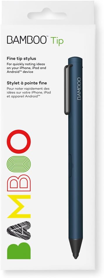 Wacom CS710B Bamboo Tip