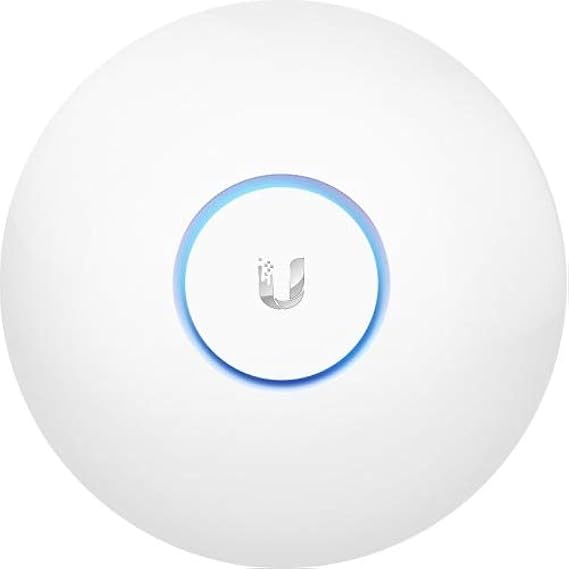 Ubiquiti TD Sourcing Unifi AP-AC Long Range - Wireless access point - Wi-Fi - Dual Band