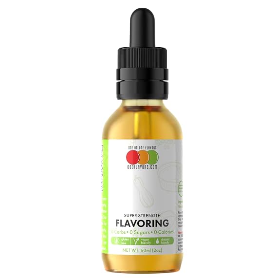 Very Berry Flavoring PG Based / 2 oz