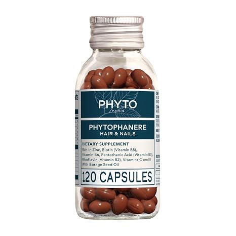 Phyto Nutritional_supplement