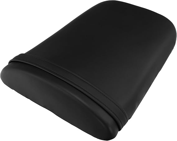 Green-L Motorcycle Black Rear Passenger Seat Fit for Honda CBR600RR 2003-2006 1000RR 2004-2007