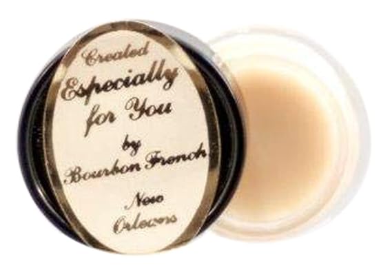 VIolet 1/4 oz. Solid Perfume
