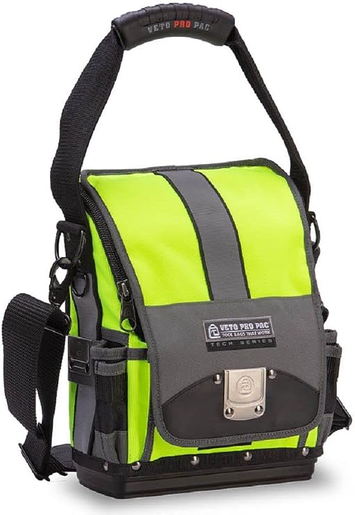 Veto Pro Pac TP-XL Extra Large Tool Pouch