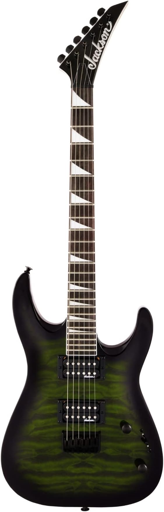 Jackson Dinky Arctp Js32qdkaht
