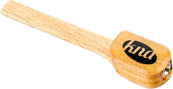 KNA UK-1 Ukulele Piezo Pickup, Bridge Mounted Passive Pickup