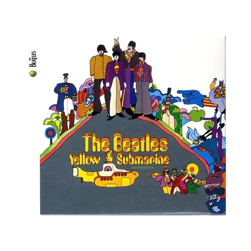 Yellow Submarine