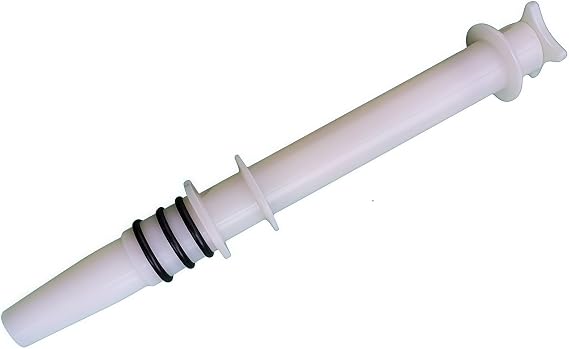 Soft Serve Ice Cream Machine Whipping Rod,Compatible for Bestone Mixue Soft Serve Dispenser