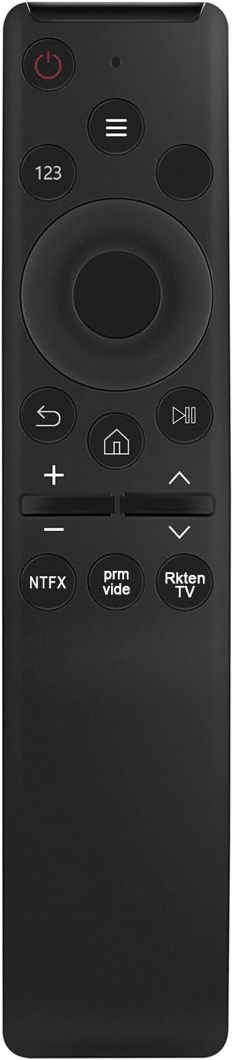 BN59-01358C Replace Remote Control Fit for Samsung 4K OLED Smart TV