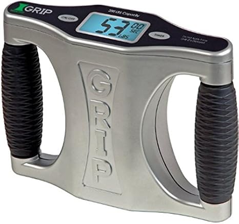 Portable Isometric Exercise Strength Trainer Workout Machine