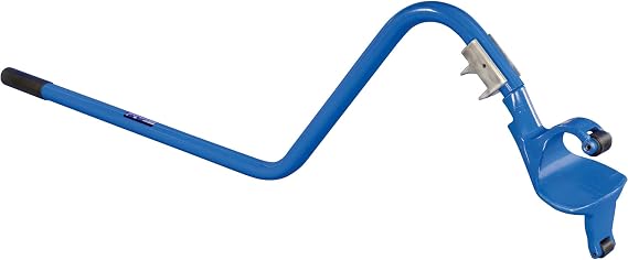 Valeo Ken-Tool (35440) Blue Cobra Tire Demounting Tool