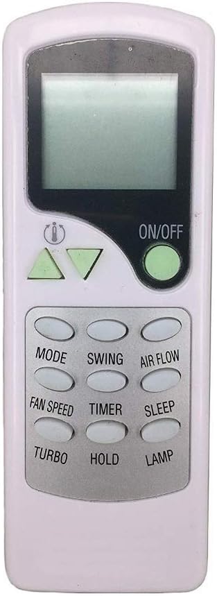 ZH/LT-01 AC Remote Control Fit for Chigo ZHLT-01 ZHLT01 A/C Air Conditioner Fernbedienung