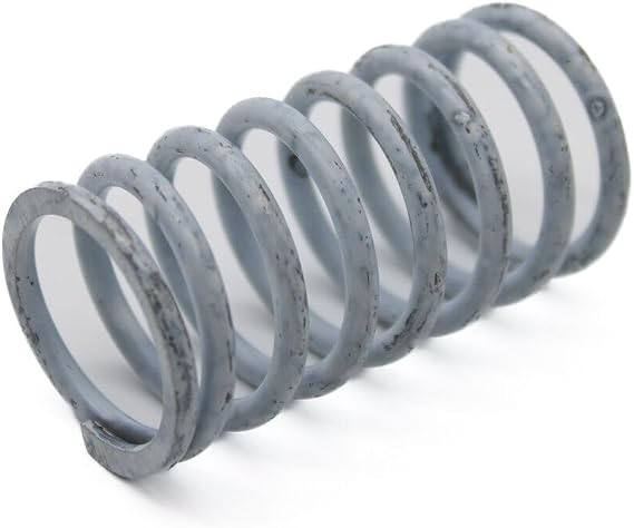 Replacement for fits 138-18-021-01 Sensus 1-5# White Spring For Rpc OEM 138-18-021-01
